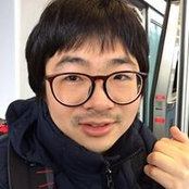 Hua Wang's photo