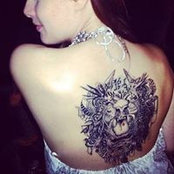 Monika Dimitrova's photo