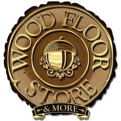 Wood Floor Store & More