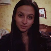Catiusha Bogdan's photo