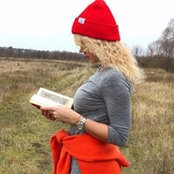 Anna Baranova's photo