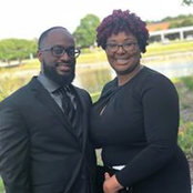 Shaleka Eley McCrimmon's photo