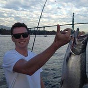 Jesse Hague's photo
