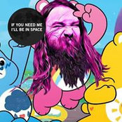 Adam Dangerbeard's photo