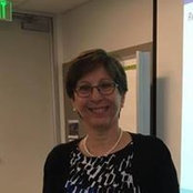 Rosa Belzer's photo
