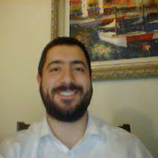 yehuda levin's photo