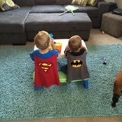 Danielle Haller Webster's photo