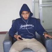 Arjay Mendozas foto