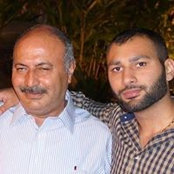 Hassan Mazrouees foto
