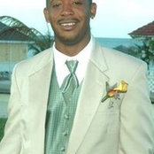 Foto von O'Brian Adderley