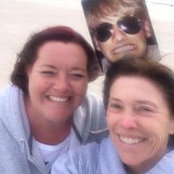 Tracey Perrys billede