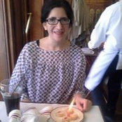 Amanda Cooperstein's photo