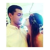 Stephanie Del Carmen's photo