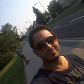 Ayham Hadidi's photo