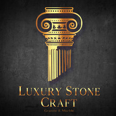 Luxury Stone Craft