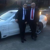 Faddi Aref's photo