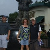 Susan McLeod's photo