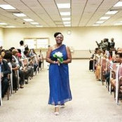 Foto de Althea Ailey
