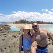 Andrea De Leon's photo