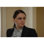 Sofia Lekishvilis billede