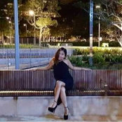 Marielle Paula's photo