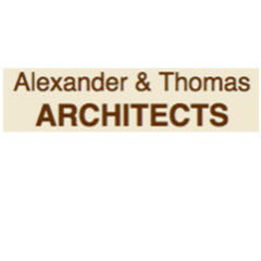 Alexander & Thomas Architects