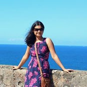 Leena Admane's photo