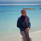 Mayar Naser's photo