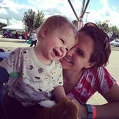 Kirstin Schmidt's photo