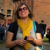 Sarah Mealey's photo