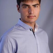Евгений Касакин's photo