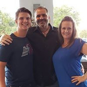 Michael Stevens's photo