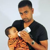 Ravi B's photo