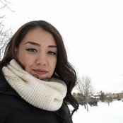 Foto von Nancy Rios