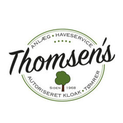 Thomsen's