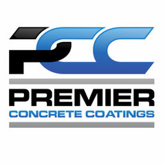 Premier Concrete Coatings