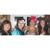 Diane Hawkins-Squires's photo