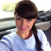 Екатерина Дудинаs foto