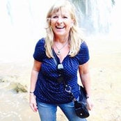 Foto von Ramona Lebhardt