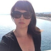 Maria Dolnitska's photo