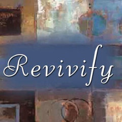 Revivify Custom Paint