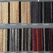 Material Board's photo