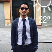 Franck Vannara's photo