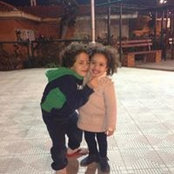 Ingy Mahmoud's photo