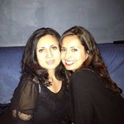 Maria Ibrahim's photo