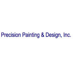 Precision Painting and Design Inc.