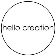 Hello Creation