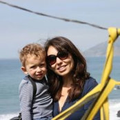 Kim Chavez's photo