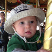 Glenn Alvarez's photo