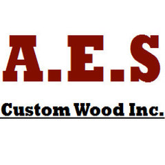 Aes Custom Wood